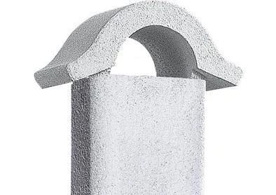 Buschbeck Gartenkamin Bozen Mit Tisch Weiß-terra 3 Buschbeck Gartenkamin Bozen Mit Tisch Weiß-terra – Bild 3