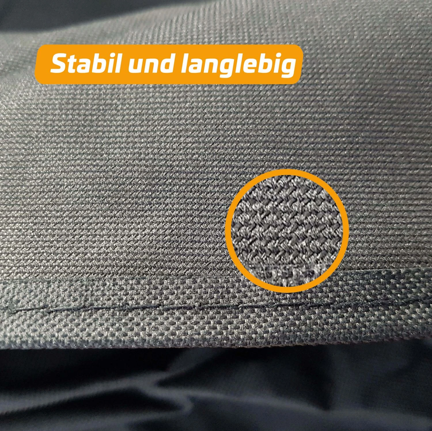 Grillfürst Abdeckhaube / Schutzhülle Für Grillfürst G410 / G510 / G520 / G521 - Borussia Dortmund Edition 2 Grillfürst Abdeckhaube / Schutzhülle Für Grillfürst G410 / G510 / G520 / G521 - Borussia Dortmund Edition – Bild 2