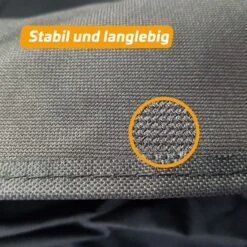 Grillfürst Abdeckhaube / Schutzhülle Kugelgrill 57 Cm - Borussia Dortmund Edition 5 Grillfürst Abdeckhaube / Schutzhülle Kugelgrill 57 Cm - Borussia Dortmund Edition -Flammengrill BVB Abdeckhaube Gasgrill stabiles Gewebe 8