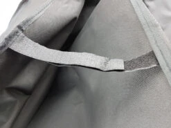 Grillfürst Abdeckhaube / Schutzhülle 133 X 72 X 109 Cm - Borussia Dortmund Edition Für Weber Spirit 200 Er Serie 6 Grillfürst Abdeckhaube / Schutzhülle 133 X 72 X 109 Cm - Borussia Dortmund Edition Für Weber Spirit 200 Er Serie -Flammengrill BVB Abdeckhaube Klettbaender 2