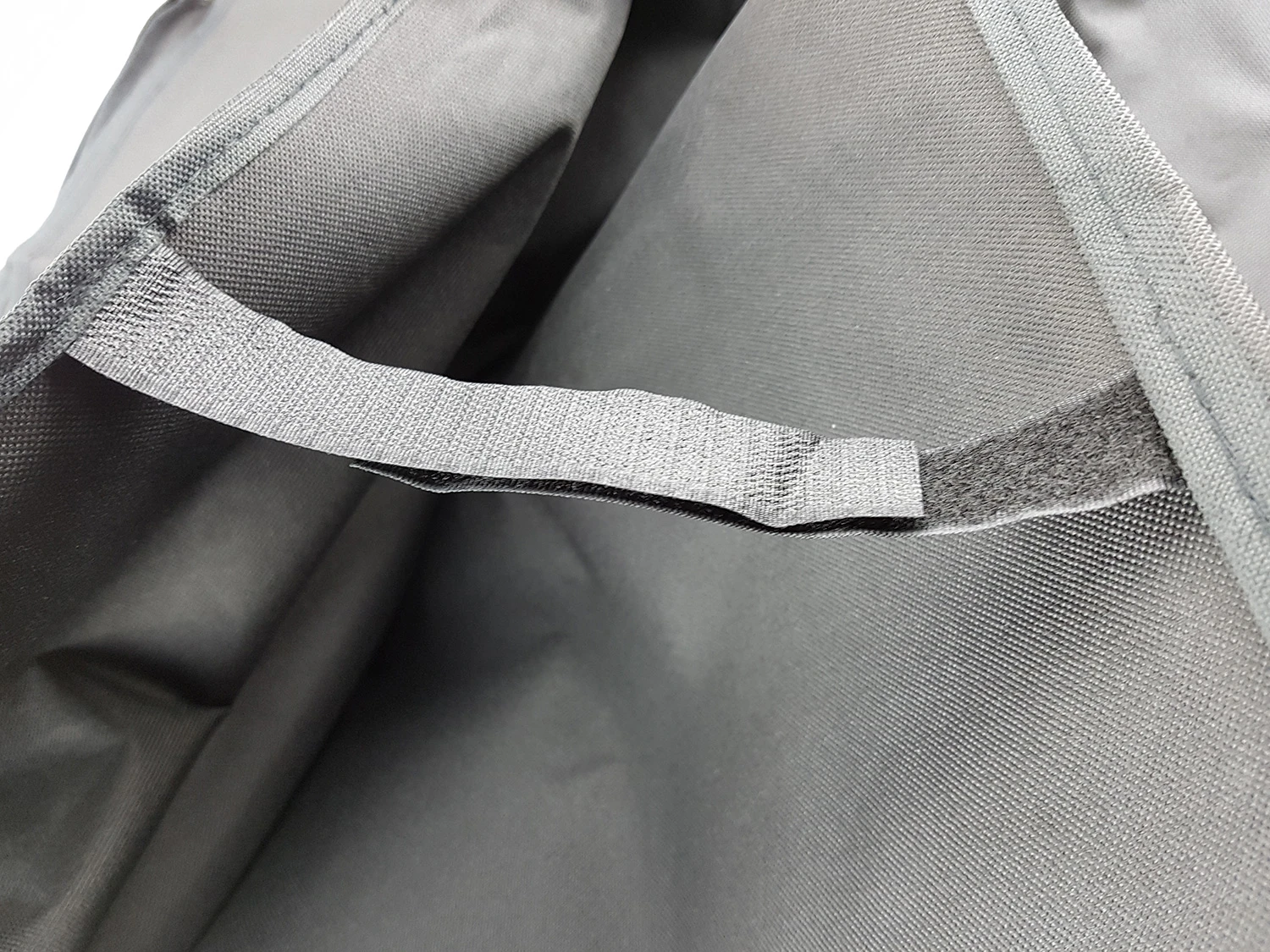 Grillfürst Abdeckhaube / Schutzhülle 133 X 72 X 109 Cm - Borussia Dortmund Edition Für Weber Spirit 200 Er Serie 3 Grillfürst Abdeckhaube / Schutzhülle 133 X 72 X 109 Cm - Borussia Dortmund Edition Für Weber Spirit 200 Er Serie – Bild 3