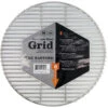 The Bastard Edelstahl Grillrost Medium Ø 40 Cm