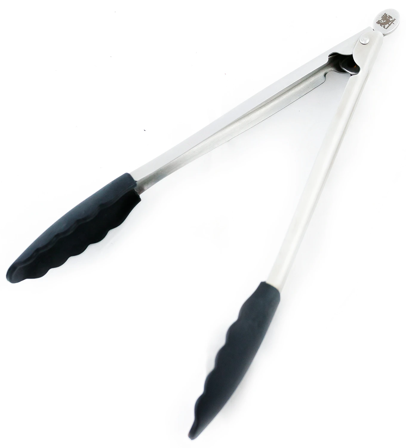 The Bastard Silikon Grillzange 32 Cm 1 The Bastard Silikon Grillzange 32 Cm