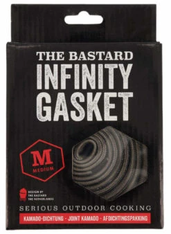 The Bastard Infinity Dichtungsband Medium