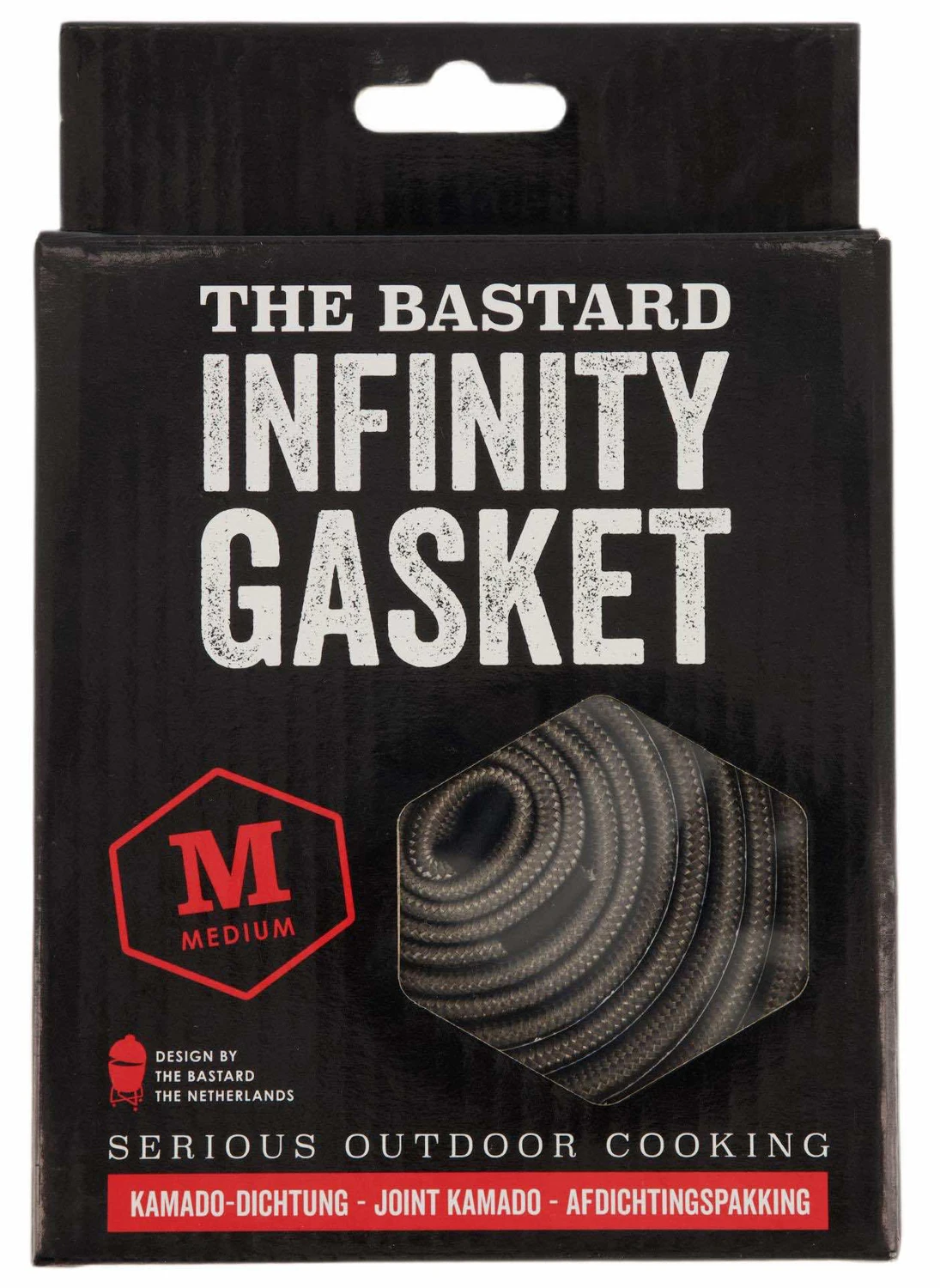 The Bastard Infinity Dichtungsband Medium 1 The Bastard Infinity Dichtungsband Medium