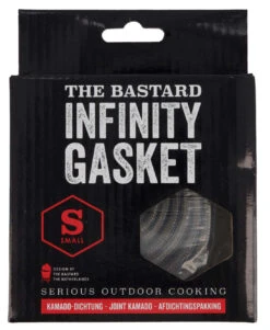 The Bastard Infinity Dichtungsband Small