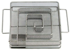 The Bastard Kaltrauchgenerator Set Inkl. Bastard Smokey Chips Cherry