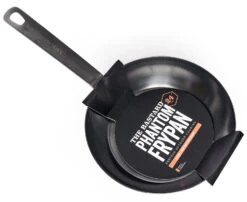 The Bastard Stahlpfanne Phantom Medium Ø 24 Cm