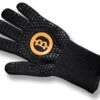Beefer Grillhandschuh Aramid Mit Silikon (1 Stück)