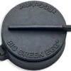 Big Green Egg Deckelventil REGGulator Für 2XL / XLarge / Large / Medium