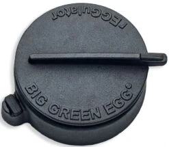 Big Green Egg Deckelventil REGGulator Für Small / MiniMax