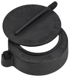 Big Green Egg Upgrade-Kit Für Large -Flammengrill Big Green Egg Ersatzteil Upgrade Kit Large rEGGulator