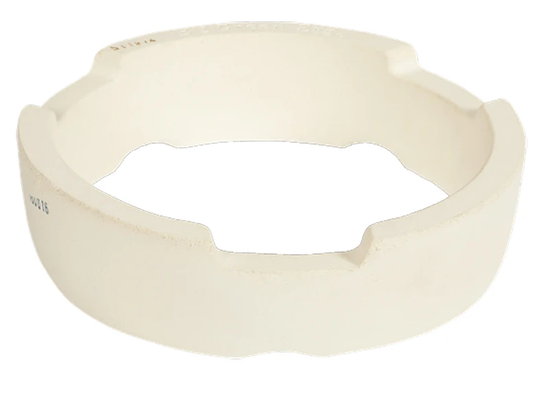 Big Green Egg Ersatzteil: Fire Ring / Keramik-Feuerring Für MiniMax 1 Big Green Egg Ersatzteil: Fire Ring / Keramik-Feuerring Für MiniMax