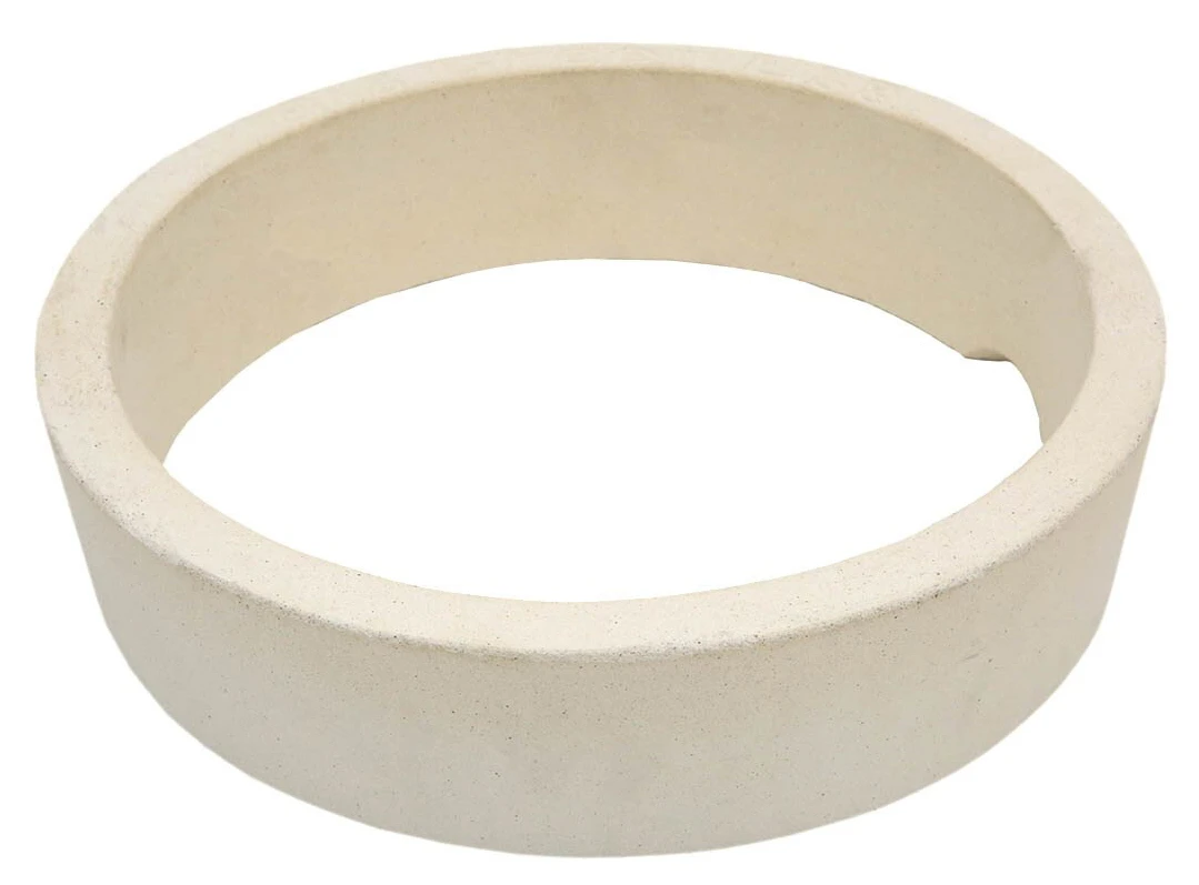 Big Green Egg Ersatzteil: Fire Ring / Keramik-Feuerring Für Large 1 Big Green Egg Ersatzteil: Fire Ring / Keramik-Feuerring Für Large