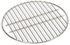 Big Green Egg Grillrost Aus Edelstahl Für Small / MiniMax