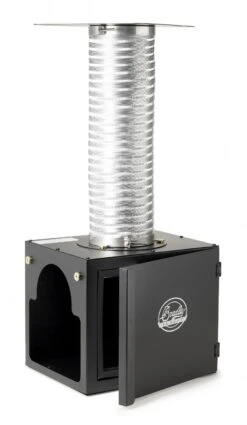 Bradley Smoker Kaltrauch Adapter