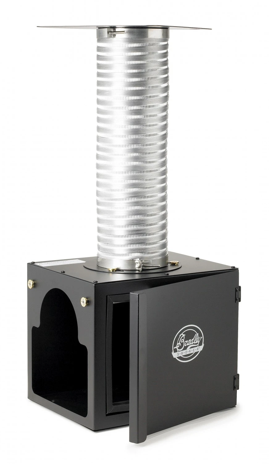 Bradley Smoker Kaltrauch Adapter 1 Bradley Smoker Kaltrauch Adapter