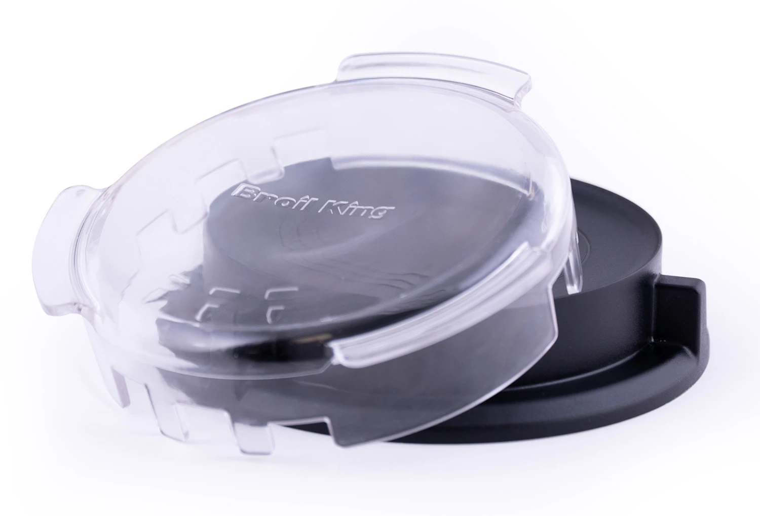 Broil King Burgerpresse Deluxe 1 Broil King Burgerpresse Deluxe