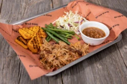 Broil King Butcher Paper (45,5 X 0,45 M) -Flammengrill Broil King Butcher Paper Servieren