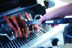 Broil King Grillzange 46 Cm -Flammengrill Broil King Grillzange 64012 Anwendung