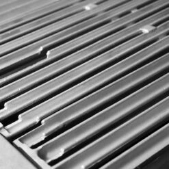 Broil King Imperial S590 PRO IR Gasgrill - Modell 2023 - SMART Deal Inkl. Grillfürst Grill Control Mit Companion Device Und Einstichthermometer -Flammengrill Broil King Imperial S 590 IR Edelstahl Gussrost wendbar