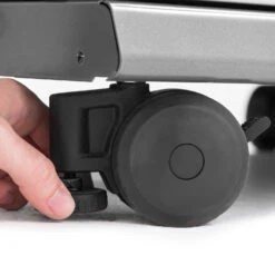 Broil King Imperial S590 PRO IR Gasgrill - Modell 2023 - SMART Deal Inkl. Grillfürst Grill Control Mit Companion Device Und Einstichthermometer -Flammengrill Broil King Imperial S 590 IR Rolle feststellbar