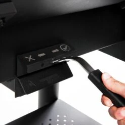 Broil King Pelletgrill Regal 500 Pro -Flammengrill Broil King Pelletgrill Regal 500 Pro Brenntopf Antrieb