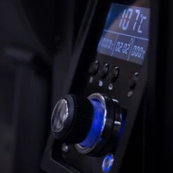 Broil King Pelletgrill Regal 500 Pro -Flammengrill Broil King Pelletgrill Regal 500 Pro Control Panel