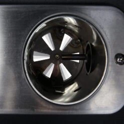 Broil King Pelletgrill Regal 500 Pro -Flammengrill Broil King Pelletgrill Regal 500 Pro Luefter