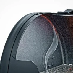 Broil King Pelletgrill Regal 500 Pro -Flammengrill Broil King Pelletgrill Regal 500 Pro massiver Deckel