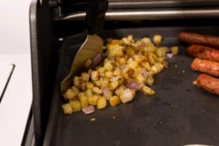 Broil King Plancha Schaber Für Grillplatten 5 Broil King Plancha Schaber Für Grillplatten -Flammengrill Broil King Plancha Schaber 64039