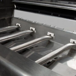 Broil King Regal S 590 PRO IR Gasgrill - Modell 2023 - SMART Deal Inkl. Grillfürst Grill Control -Flammengrill Broil King Regal Brennerwanne Edelstahl