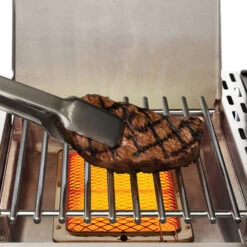 Broil King Regal S 590 PRO IR Gasgrill - Modell 2023 - SMART Deal Inkl. Grillfürst Grill Control -Flammengrill Broil King Regal Infrarotbrenner