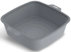 CADAC Soft Soak Eckig Für 2-Cook Grilloberflächen / Silikon Reinigungswanne