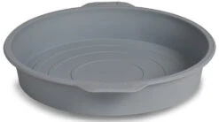 CADAC Soft Soak Rund Für 30er Grilloberflächen / Silikon Reinigungswanne