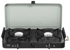 CADAC Camping Gaskocher 2-Cook 3 Classic Stove / 50mbar - Modell 2023