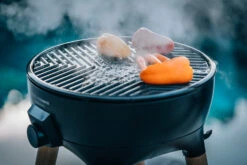 CADAC Elektrogrill E-Braai 40 FS BBQ / Dome Black 14 CADAC Elektrogrill E-Braai 40 FS BBQ / Dome Black -Flammengrill Cadac E Braai Elektrogrill 40 FS Lifestyle