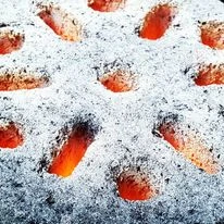 Cobb Cobble Stone Grillbriketts 6 Stk. 3 Cobb Cobble Stone Grillbriketts 6 Stk. – Bild 3