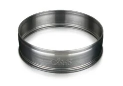 Cobb Garraumerweiterung Mit Hähnchenhalter Für Cobb Premier+/AIR/Gas