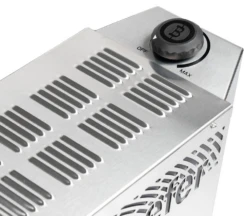 Flammengrill -Flammengrill E Beefer Detail