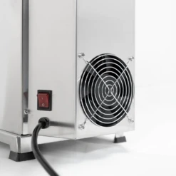 E-Beefer PRO Indoor Elektrogrill - 800 Grad Oberhitzegrill 6 E-Beefer PRO Indoor Elektrogrill - 800 Grad Oberhitzegrill -Flammengrill E Beefer Lueftungssystem