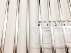 Grillfürst Edelstahl Grillrost 4mm / Grillrost Klappbar Für 570er / 57er Grills -Flammengrill Edelstahl Grillrost regulaer 57cm Detail