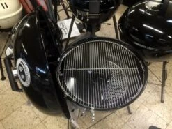 Grillfürst Premium 5 Mm Edelstahl Rost / Grillrost Klappbar Für 570er / 57er Grills -Flammengrill Edelstal Grillrost ODC