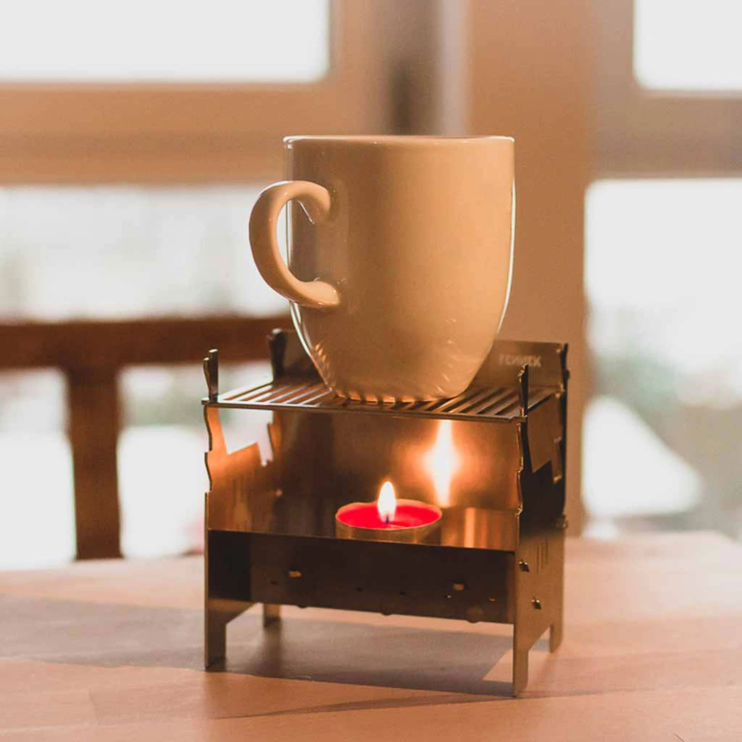 Fennek Grill Mini 2 Fennek Grill Mini – Bild 2