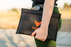 Fennek Grill Light 8 Fennek Grill Light -Flammengrill Fennek Grill light Aufbewahrungstasche Lifestyle