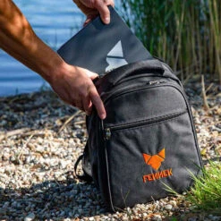 Fennek Rucksack Inkl. Besteck Und Zubehör (ohne Grill) 15 Fennek Rucksack Inkl. Besteck Und Zubehör (ohne Grill) -Flammengrill Fennek Rucksack Fennek Grill