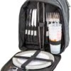 Fennek Rucksack Inkl. Besteck Und Zubehör (ohne Grill)