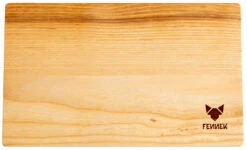 Fennek Schneidbrett Esche - Klein 30 X 18 X 1,5 Cm