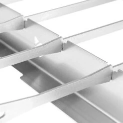 Fennek Universal Grillspieß-Halterung -Flammengrill Fennek Universal Grillspiesshalterung Detail Aufnahme Spiesse 4 1630327243