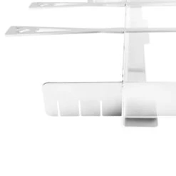 Fennek Universal Grillspieß-Halterung -Flammengrill Fennek Universal Grillspiesshalterung Groessenverstellung